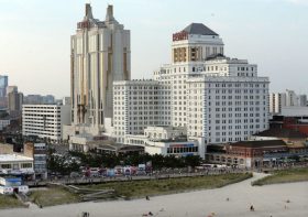 Resorts Atlantic City Sells Interactive Arm to Boyd Gaming