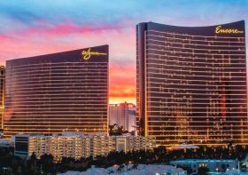 Wynn Resorts Stock Extends Rally on Morgan Stanley Upgrade