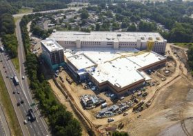 Churchill Downs Might Come Up Roses in Virginia