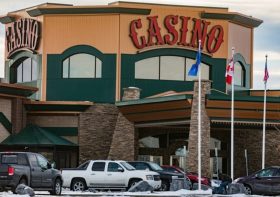 VICI Inks Deal with IGP for Canadian Casinos