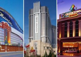 Michigan Casinos, Sportsbooks, iGaming Platforms Deliver State Half-Billion Dollars